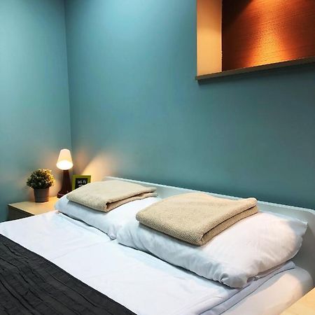 Gallery Hotel Warszawa Eksteriør bilde