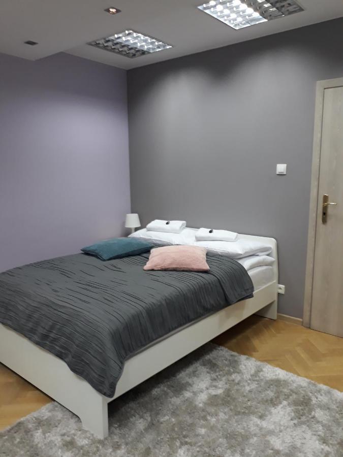 Gallery Hotel Warszawa Eksteriør bilde