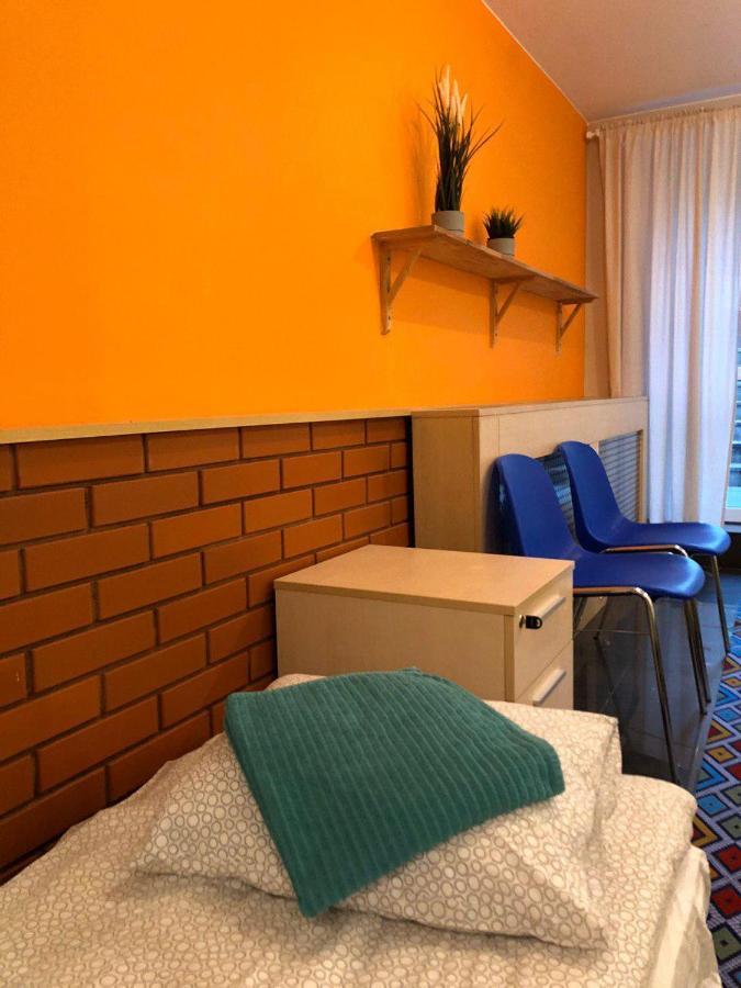 Gallery Hotel Warszawa Eksteriør bilde