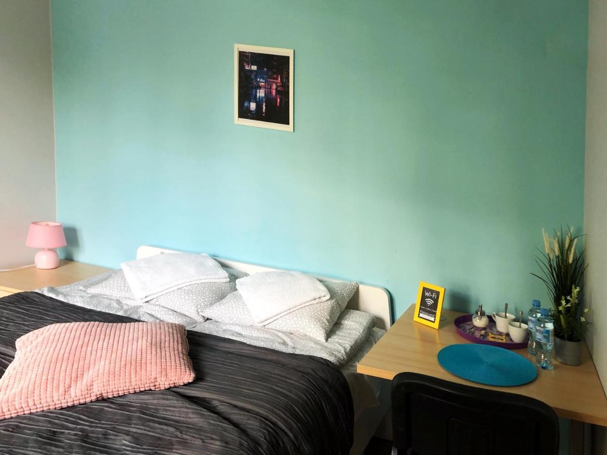 Gallery Hotel Warszawa Eksteriør bilde