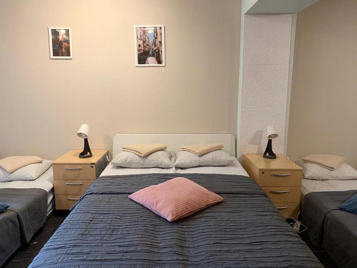 Gallery Hotel Warszawa Eksteriør bilde