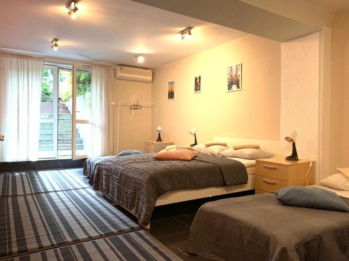 Gallery Hotel Warszawa Eksteriør bilde