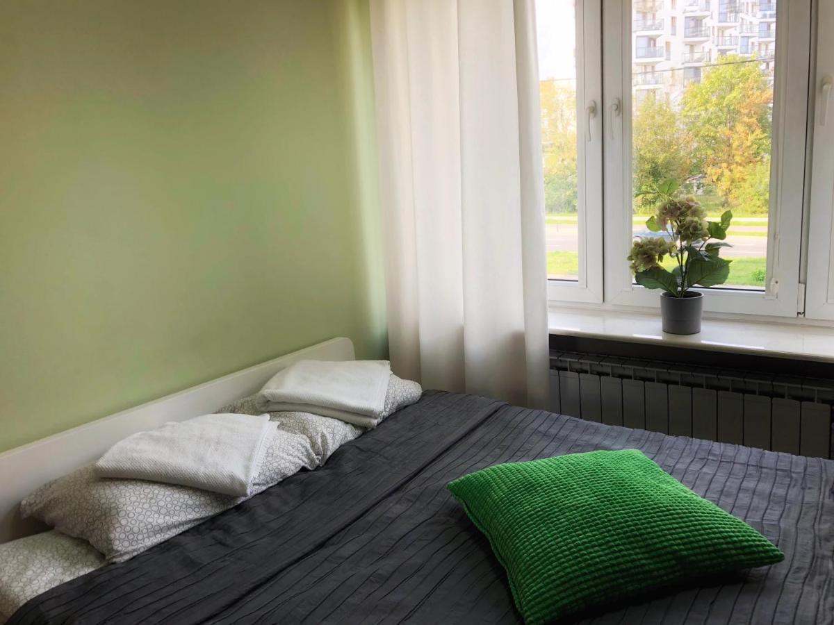 Gallery Hotel Warszawa Eksteriør bilde