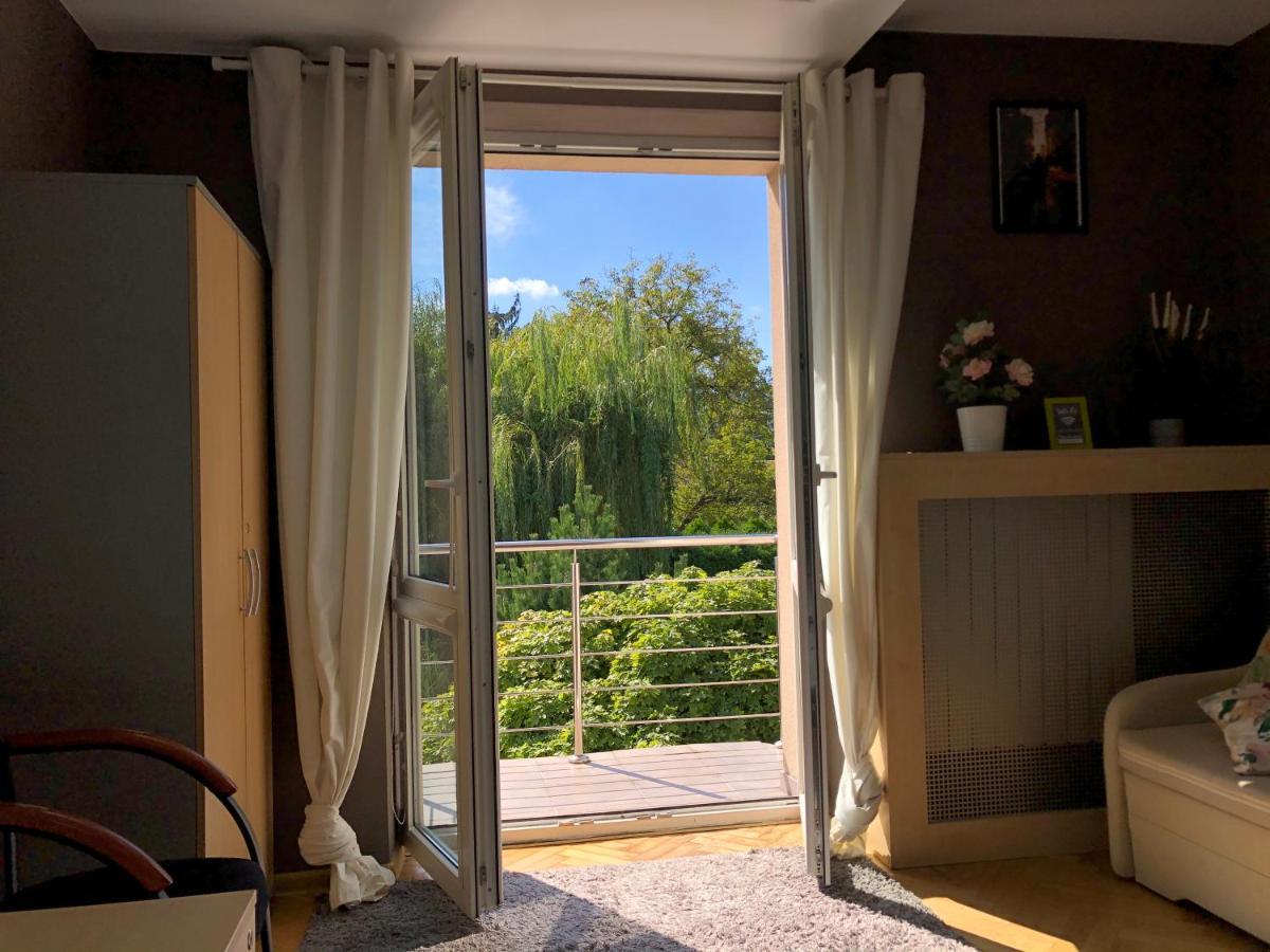 Gallery Hotel Warszawa Eksteriør bilde
